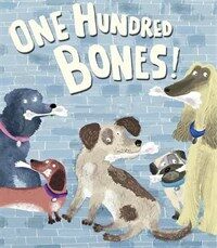 One Hundred Bones (Hardcover)