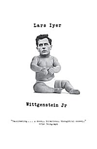 Wittgenstein Jr. (Paperback)