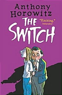 The Switch (Paperback)