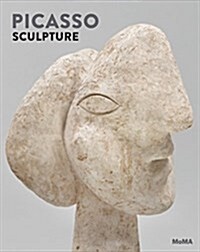 Picasso Sculpture (Hardcover)