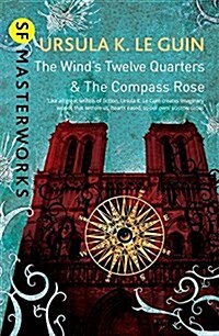 The Winds Twelve Quarters and the Compass Rose (Paperback)