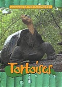 Tortoises (Hardcover)