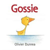 Gossie (Board Book)