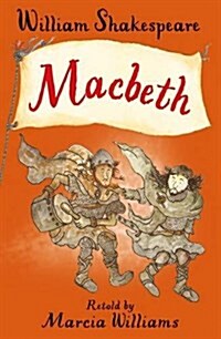 Macbeth (Paperback)