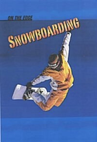 Snowboarding (Hardcover)