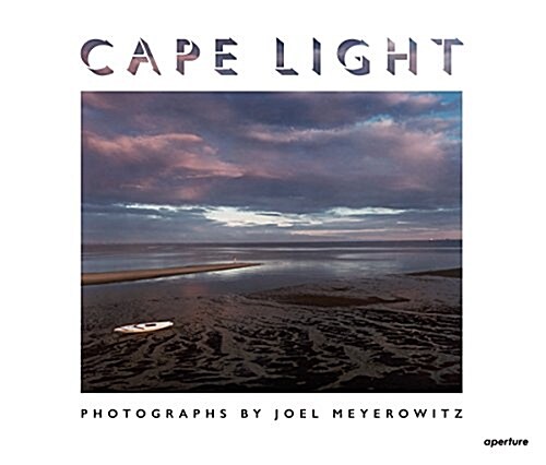 Joel Meyerowitz: Cape Light (Hardcover)