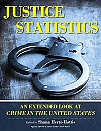 Justice Statistics: An Extended Look at Crime in the United States (Paperback)