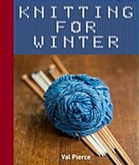 Knitting for Winter (Paperback)