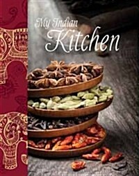 My Indian Kitchen (Hardcover)