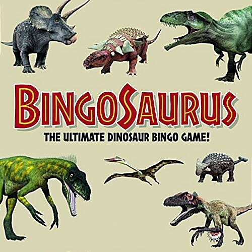 Bingosaurus (Package)