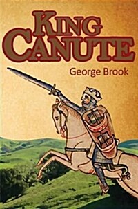 King Canute (Paperback)