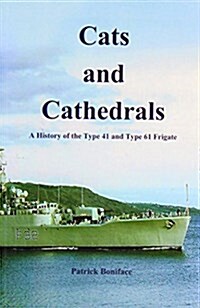 Cats and Cathederals (Paperback)