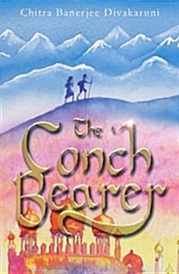 The Conch Bearer (Paperback, New ed)