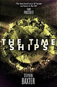 The Time Ships (Paperback)