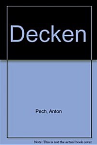 Decken (Hardcover)