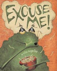 Excuse Me! (Paperback, New ed)