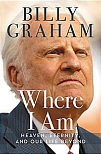 WHERE I AM PB (Paperback)