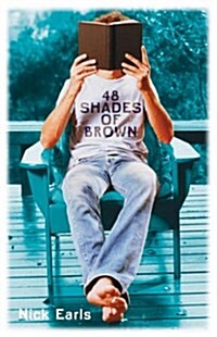 Forty-Eight Shades of Brown (Paperback)