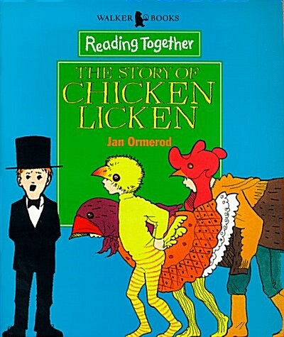 True Story of Chicken Licken (Paperback, New ed)