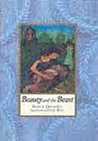 Beauty and the Beast (Hardcover)