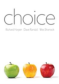 Choice (Hardcover)