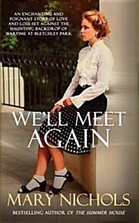 Well Meet Again (Paperback)