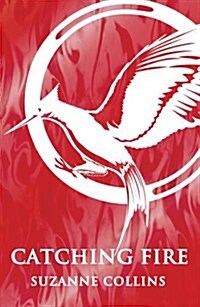 Catching Fire (Paperback)