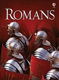 Romans (Hardcover)