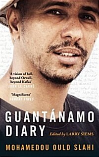 Guantanamo Diary (Paperback, Main)