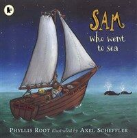 Sam Who Went to Sea (Paperback)