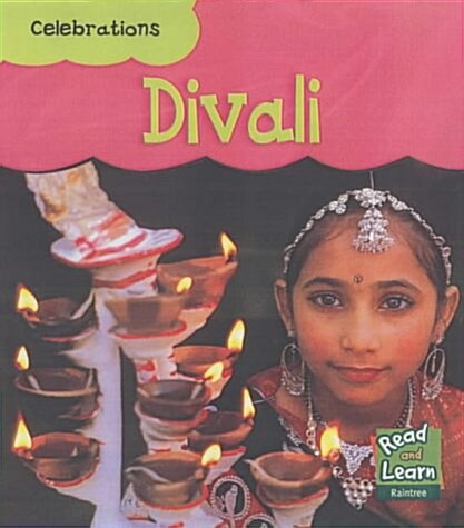 Divali (Hardcover)