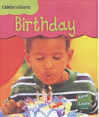 Birthday (Hardcover)