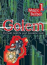 Golem 1 : Magic Berber (Paperback)