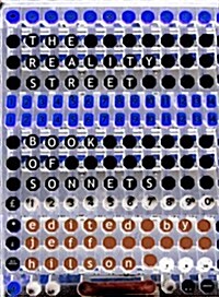 The Reality Street Book of Sonnets (Paperback)