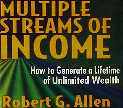 Multiple Streams of Income (Package)