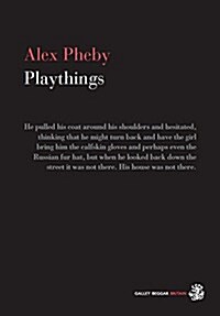 Playthings (Paperback)