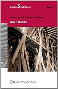 Dachstuhle (Hardcover)