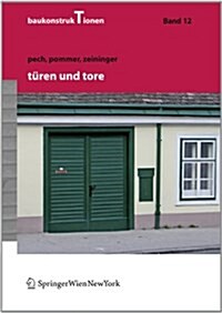 T?en Und Tore (Hardcover)