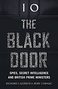 The Black Door (Paperback)
