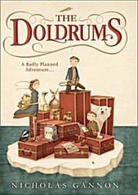 The Doldrums (Hardcover)