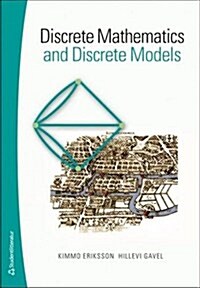 Discrete Mathematics & Discrete Models (Paperback)