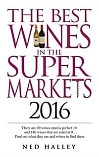 The Best Wines in the Supermarket (Paperback)