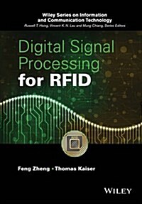 Digital Signal Processing for Rfid (Hardcover)