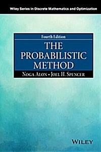 The Probabilistic Method (Hardcover, 4, Revised)