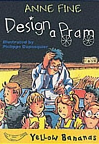 Design a Pram (Paperback)