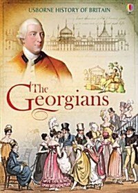 The Georgians (Undefined, New ed)