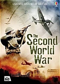 The Second World War (Hardcover, New ed)