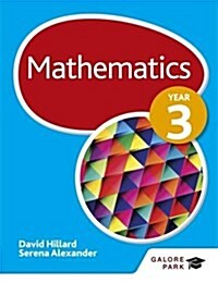 Mathematics Year 3 (Paperback)