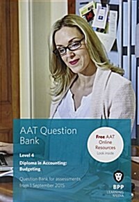 AAT Budgeting : Question Bank (Paperback)