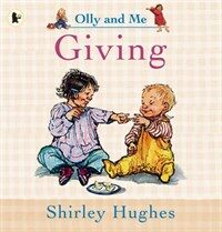 Giving (Paperback, New ed)
